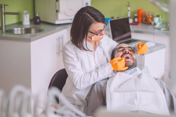 Best Chipped Tooth Repair Near Me  in Abilene, TX